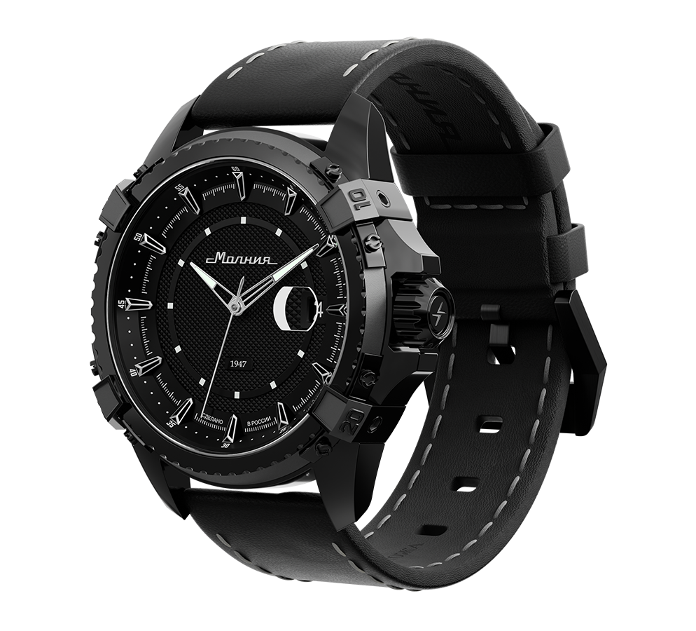 Extreme 42 mm Automatic
