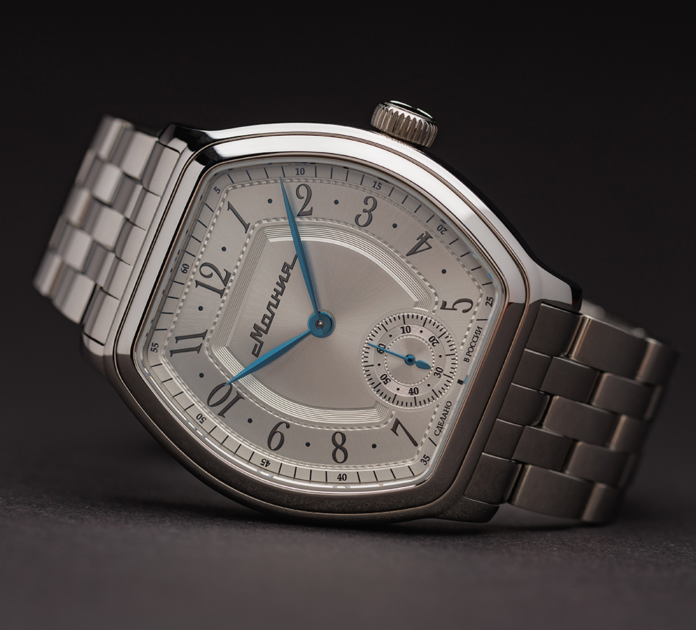 Prestige TCB 3603S 42 mm cuerda manual