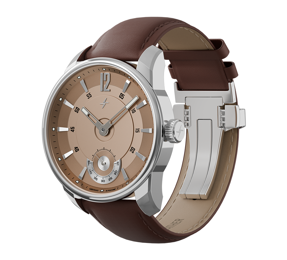 Tribute 1984 TCB 3603S 42 mm cuerda manual