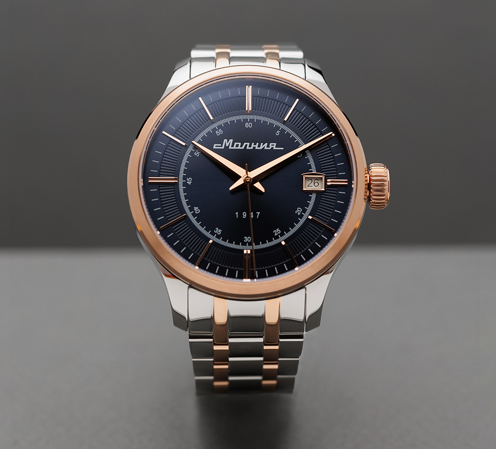 Debut TCB 2416 41 mm automatic winding