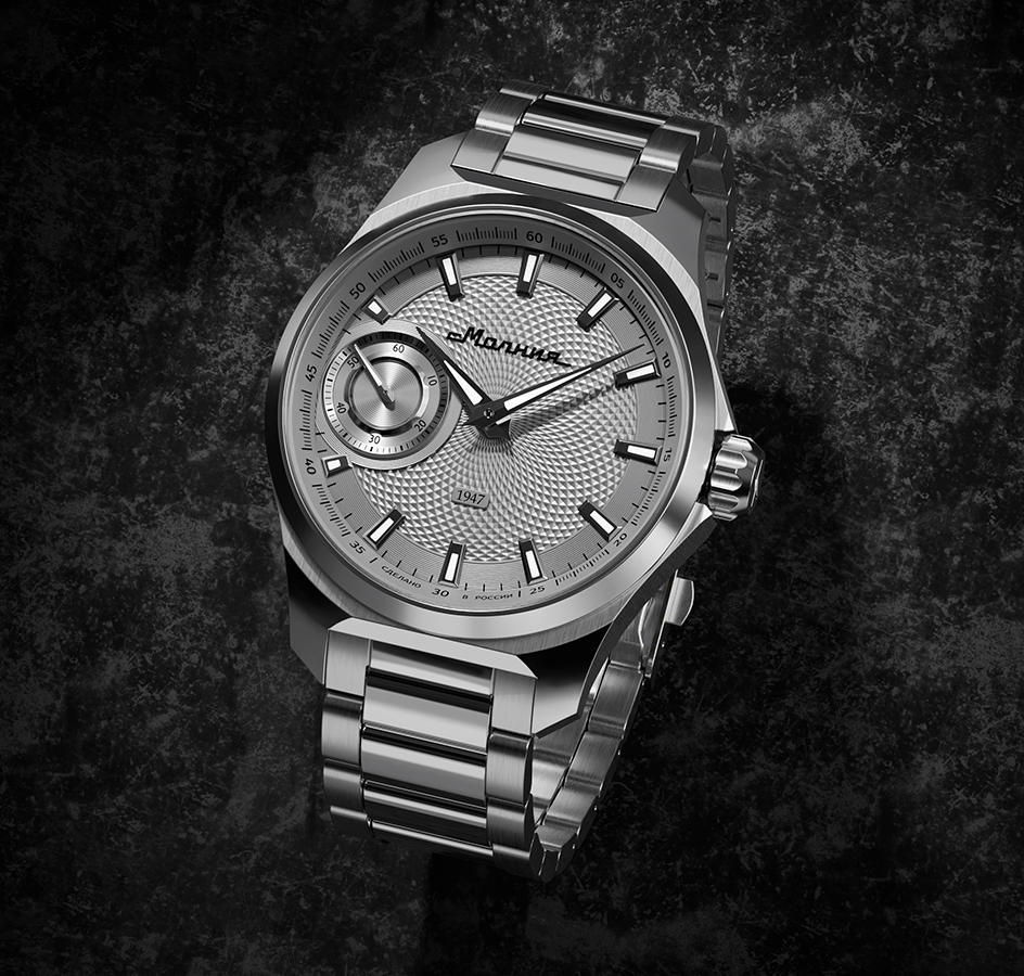 Grand TCB 3603 42 mm cuerda manual