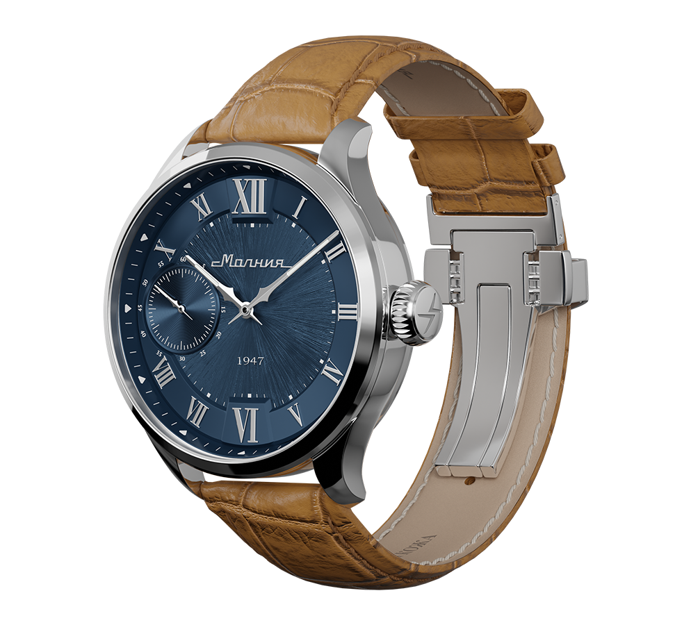 Akinak TCB 3603 41 mm cuerda manual