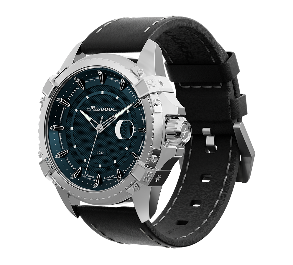 Extreme 42 mm Automatic