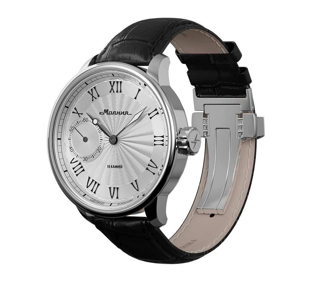 Tribute 1984 TCB 3603 42mm 手動上鍊
