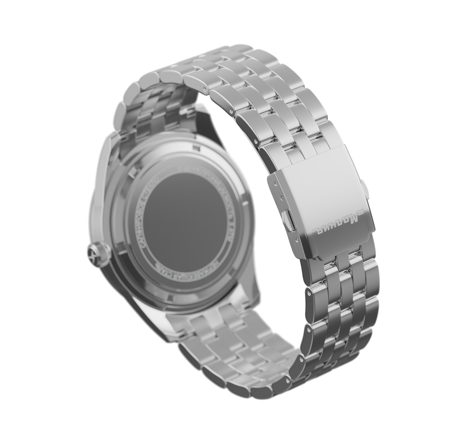 Stainless steel bracelet