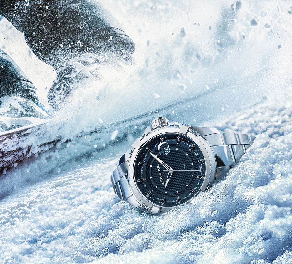 Extreme 42 mm Automatic