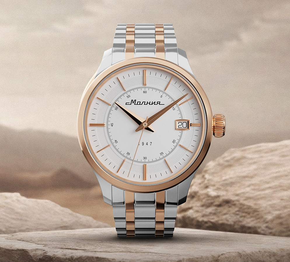 Debut TCB 2416 41 mm automatic winding