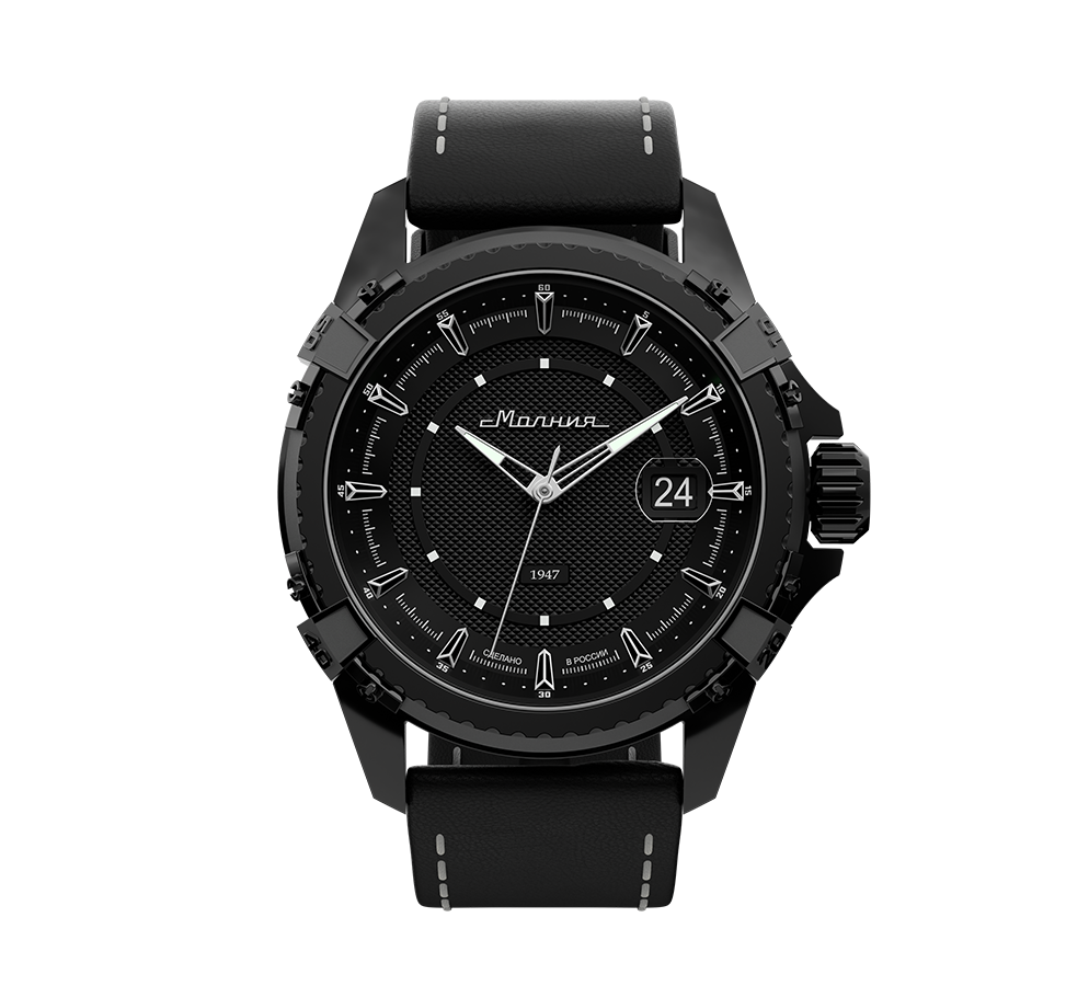 Extreme 42 mm Automatic