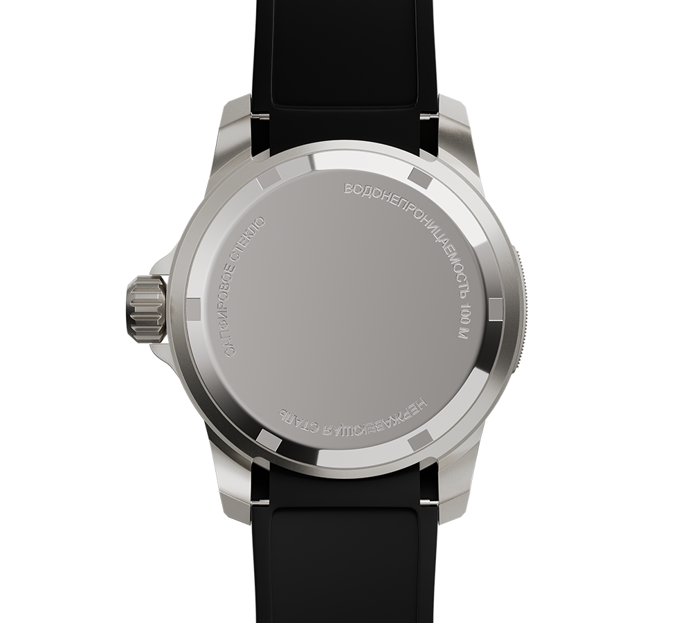 Pilgrim 8215 42 mm Automatic