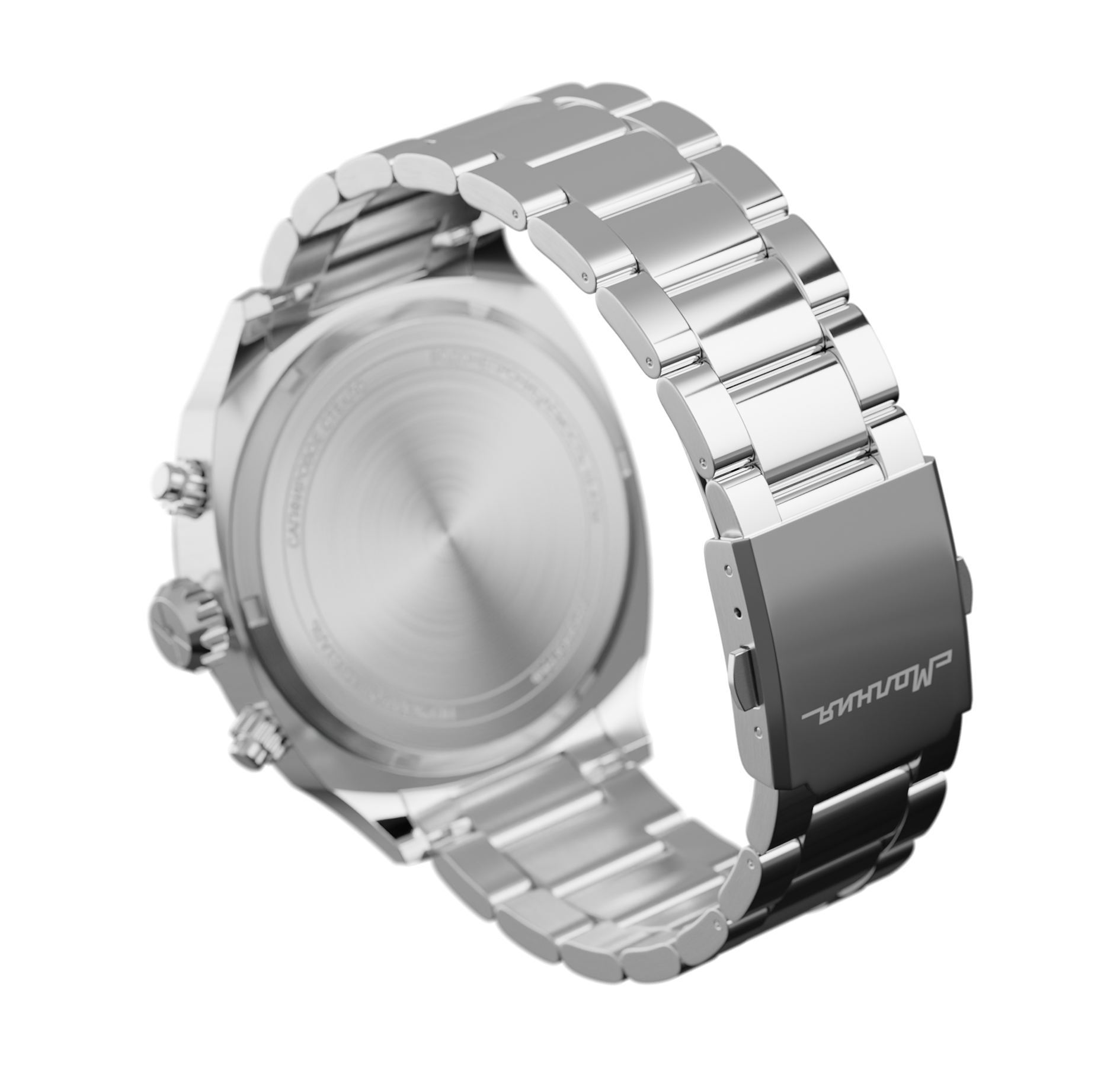 Evolution 3.0 bracelet, large links