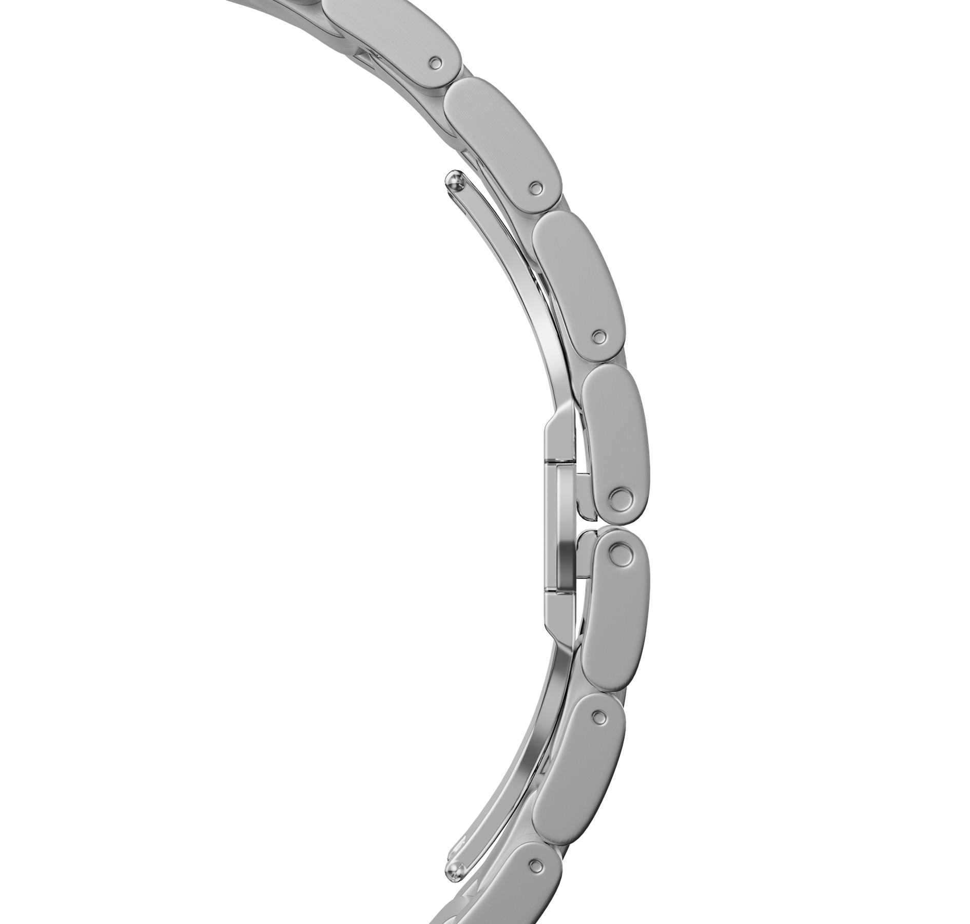 Extreme bracelet, steel