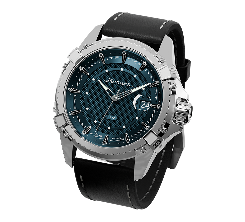 Extreme 42 mm Automatic