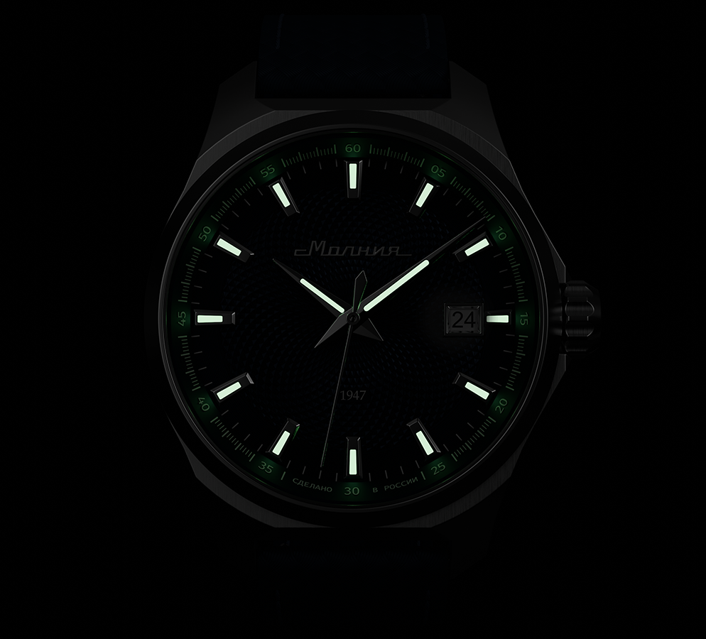 Grand TCB 2416 42 mm automatic winding