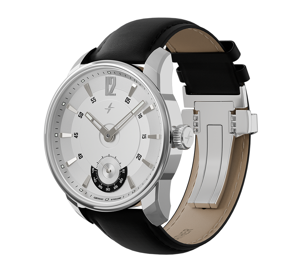 Tribute 1984 TCB 3603S 42 mm cuerda manual