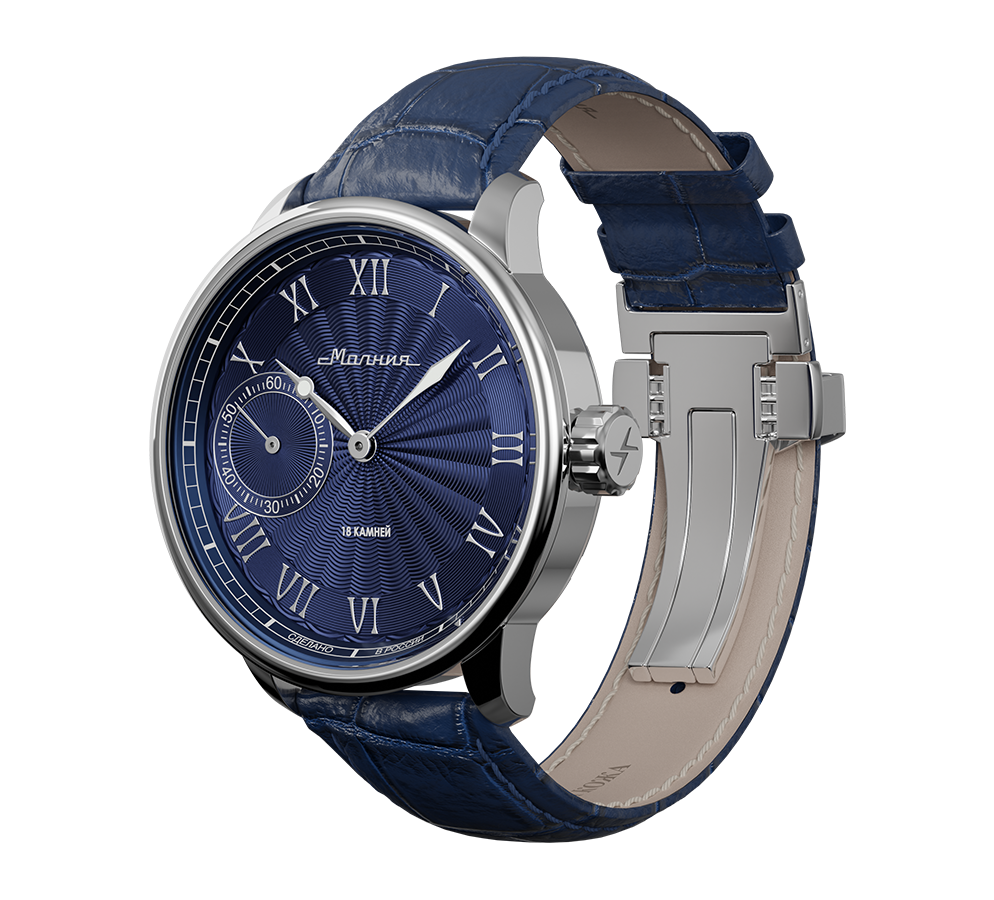 Tribute 1984 TCB 3603 42 mm cuerda manual