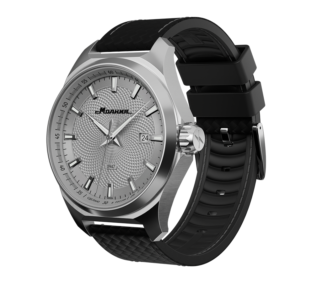 Gran TCB 8215 42 mm automático