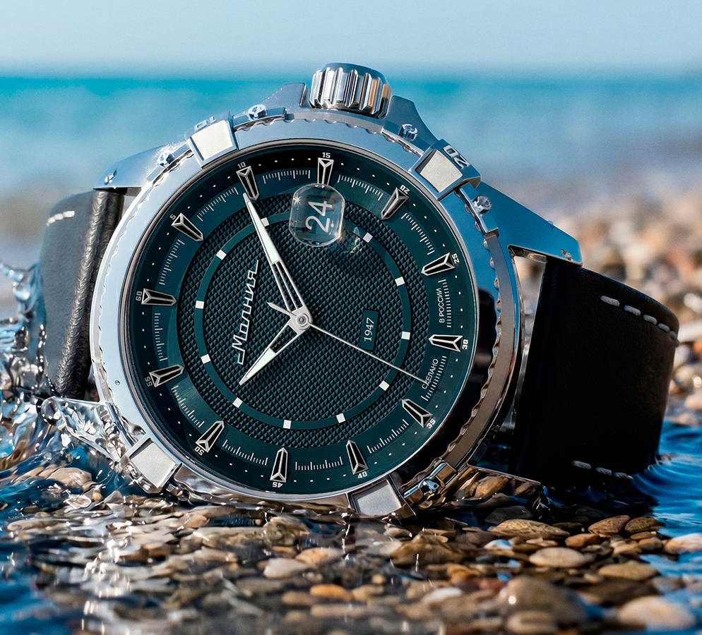 Extreme 42 mm Automatic
