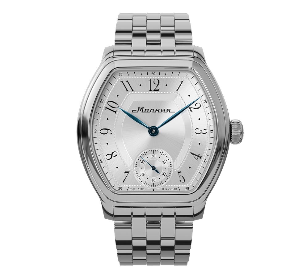 Prestige TCB 3603S 42 mm cuerda manual