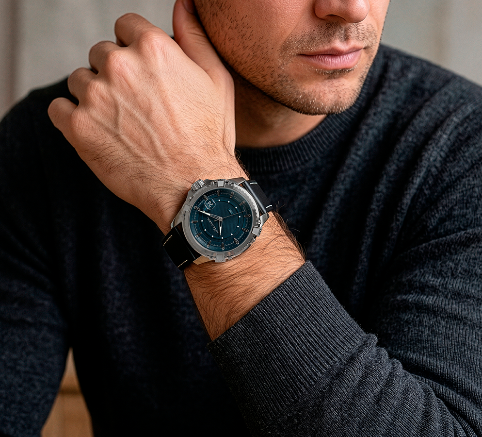 Extreme 42 mm Automatic