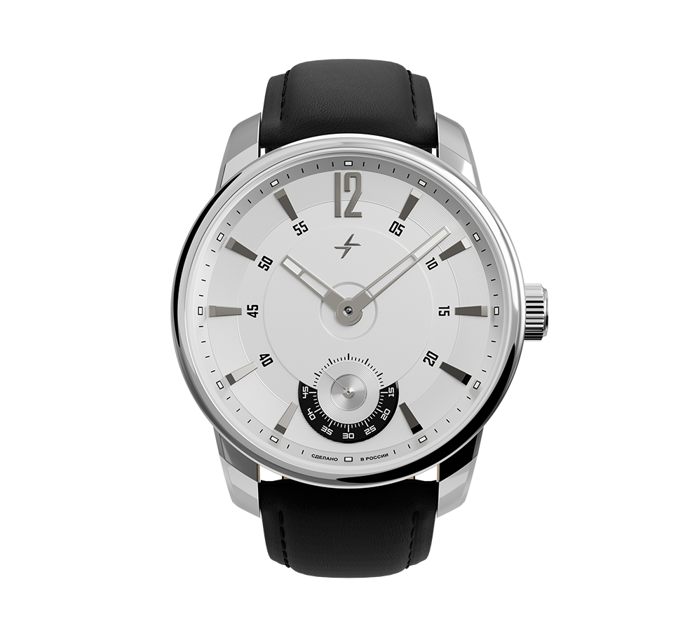 Tribute 1984 TCB 3603S 42 mm cuerda manual