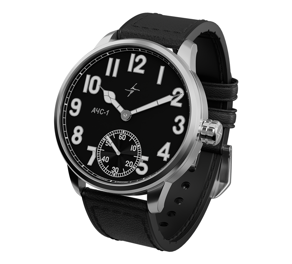 AChS PILOT 3603S 42 mm cuerda manual