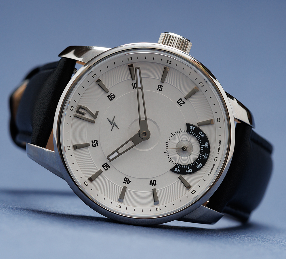 Tribute 1984 TCB 3603S 42 mm cuerda manual