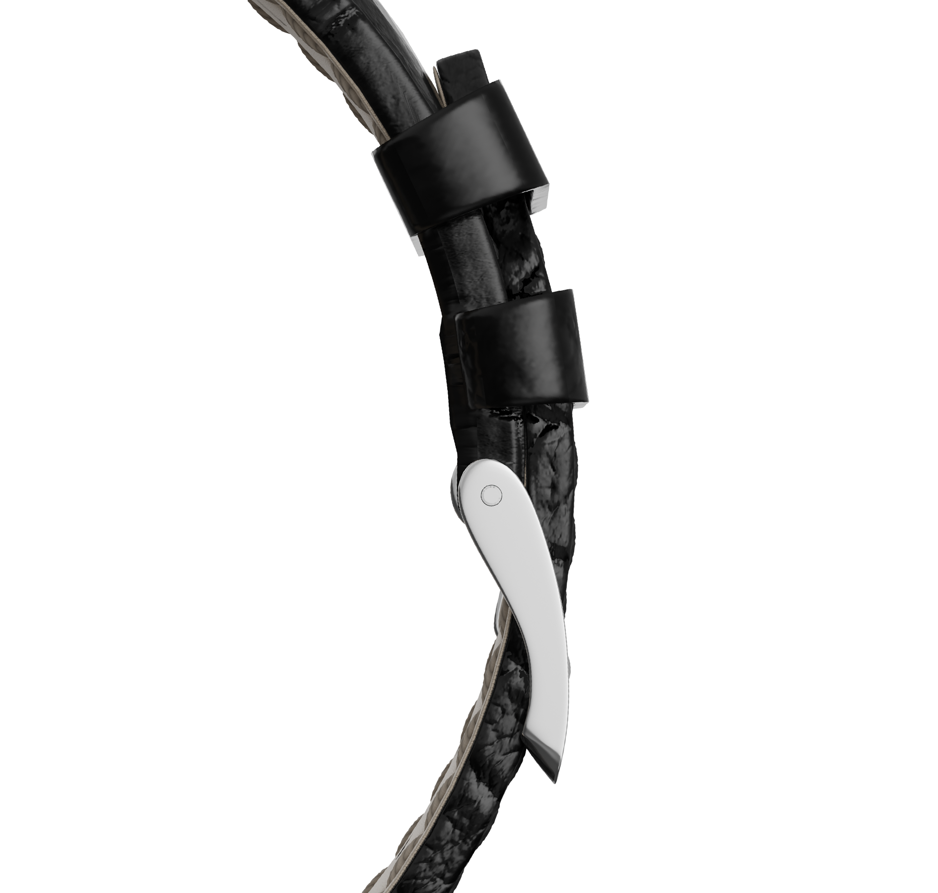 Pearl 2.0 black