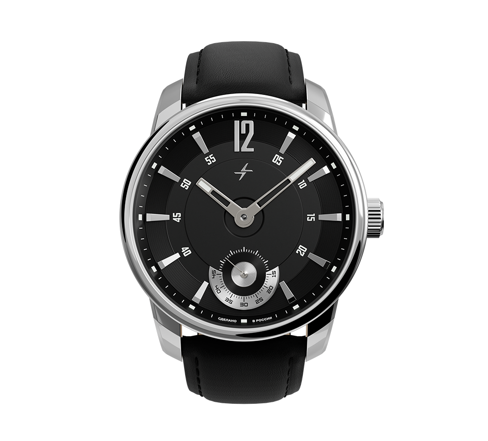 Tribute 1984 TCB 3603S 42 mm cuerda manual