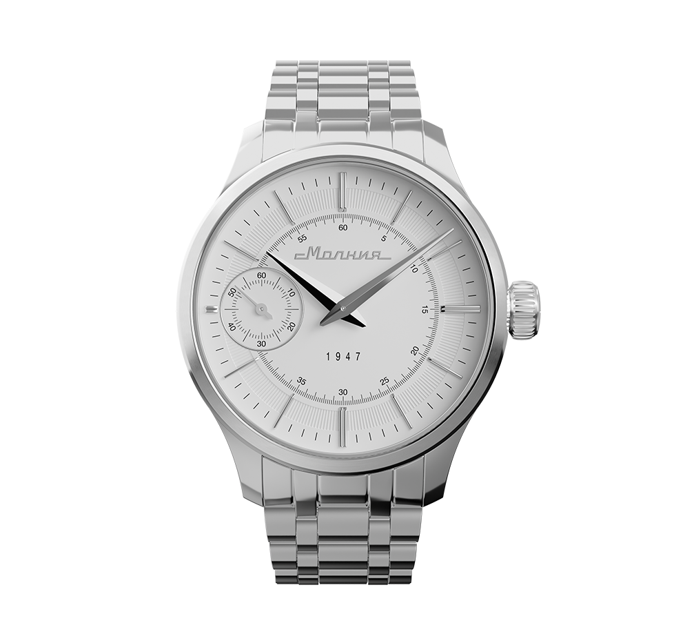 Debut TCB 3603 41 mm hand-wound