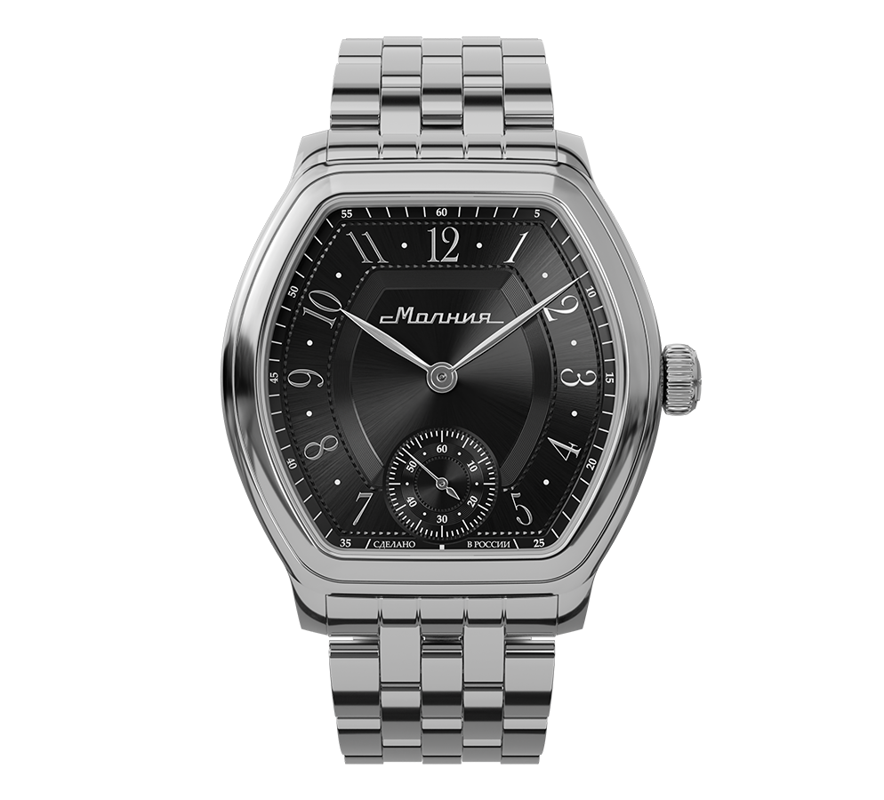 Prestige TCB 3603S 42 mm cuerda manual