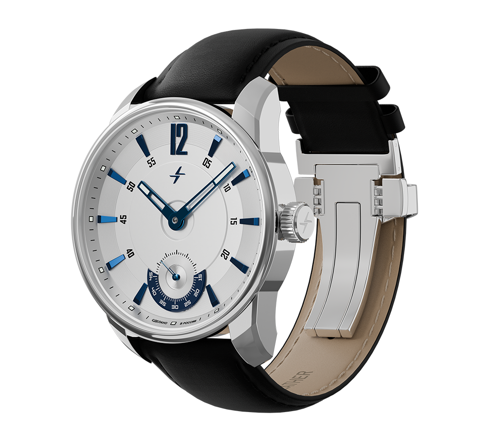 Tribute 1984 TCB 3603S 42 mm cuerda manual