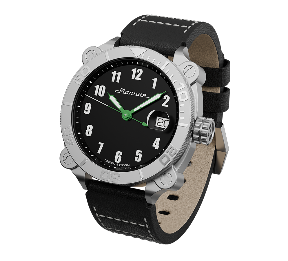 Tank 2416 42 mm automatic winding