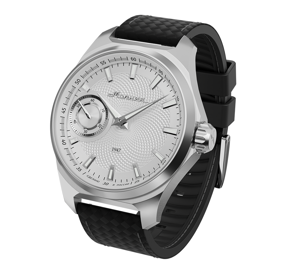 Grand TCB 3603 42 mm cuerda manual