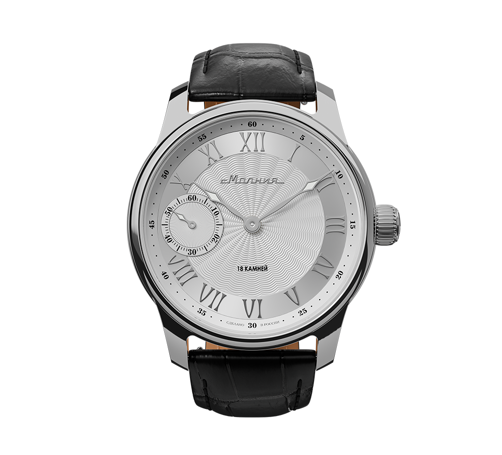 Tribute 1984 TCB 3603 42 mm manual winding