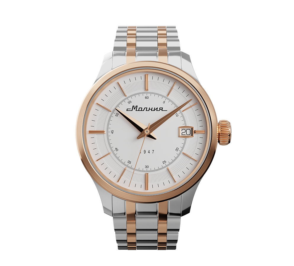 Debut TCB 2416 41 mm automatic winding