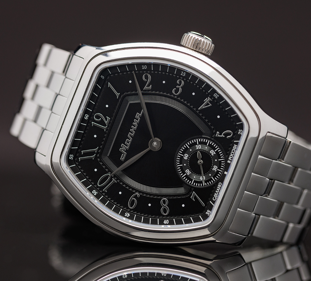 Prestige TCB 3603S 42 mm cuerda manual