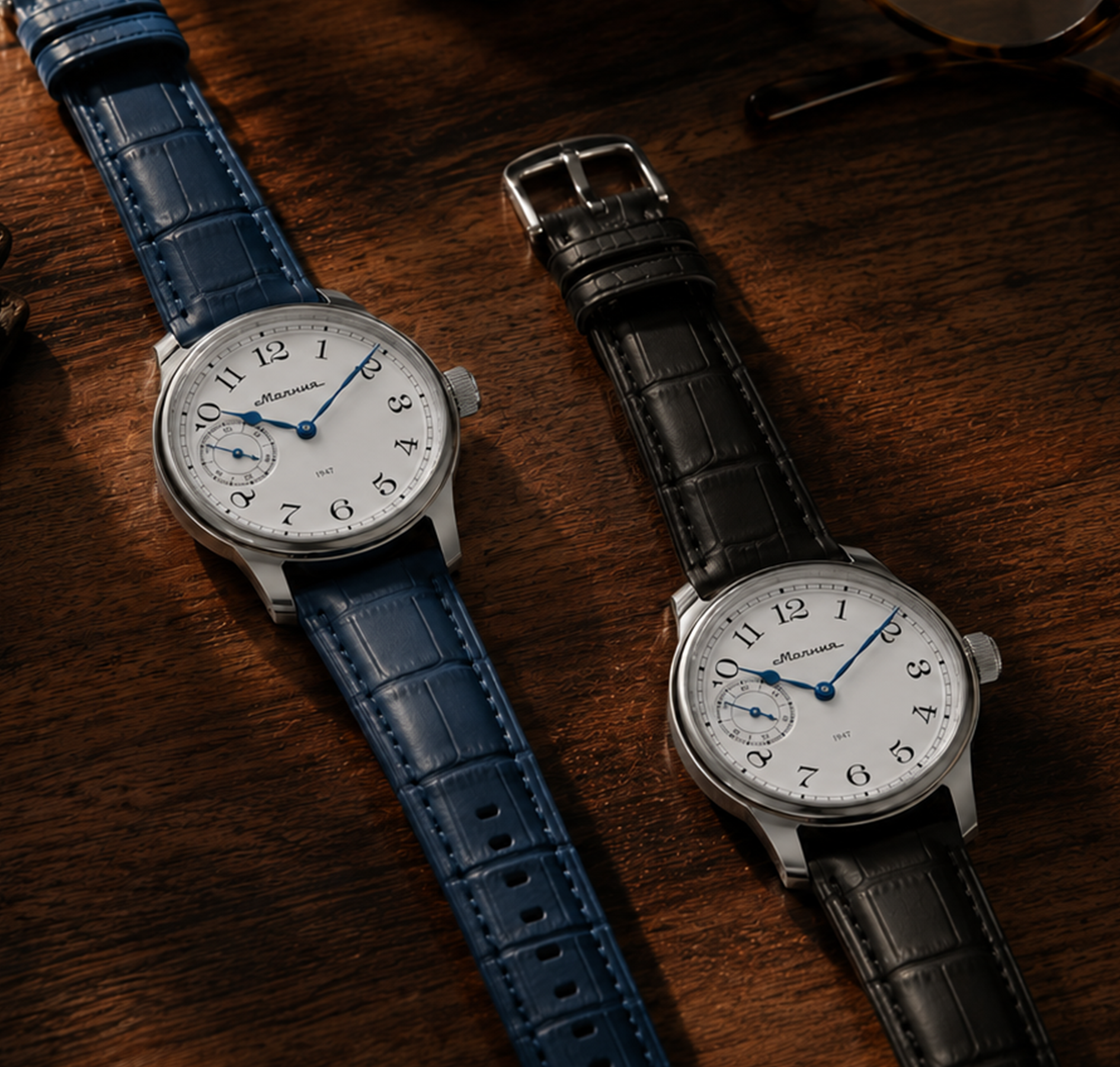 Classic  3603 42 mm cuerda manual