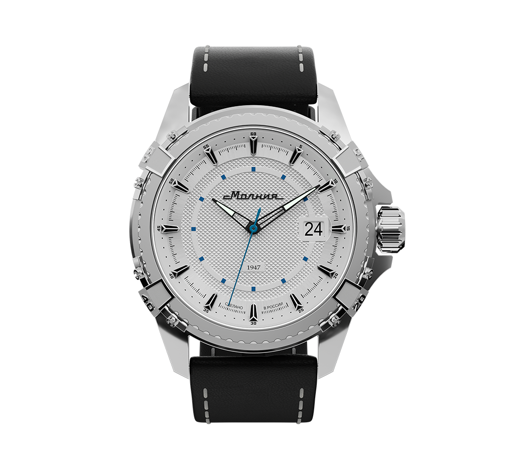 Extreme 42 mm Automatic