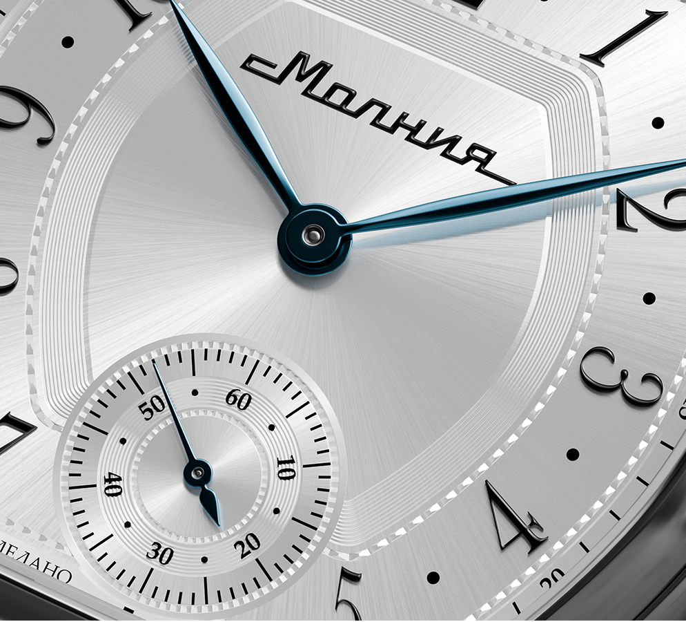 Prestige TCB 3603S 42 mm cuerda manual