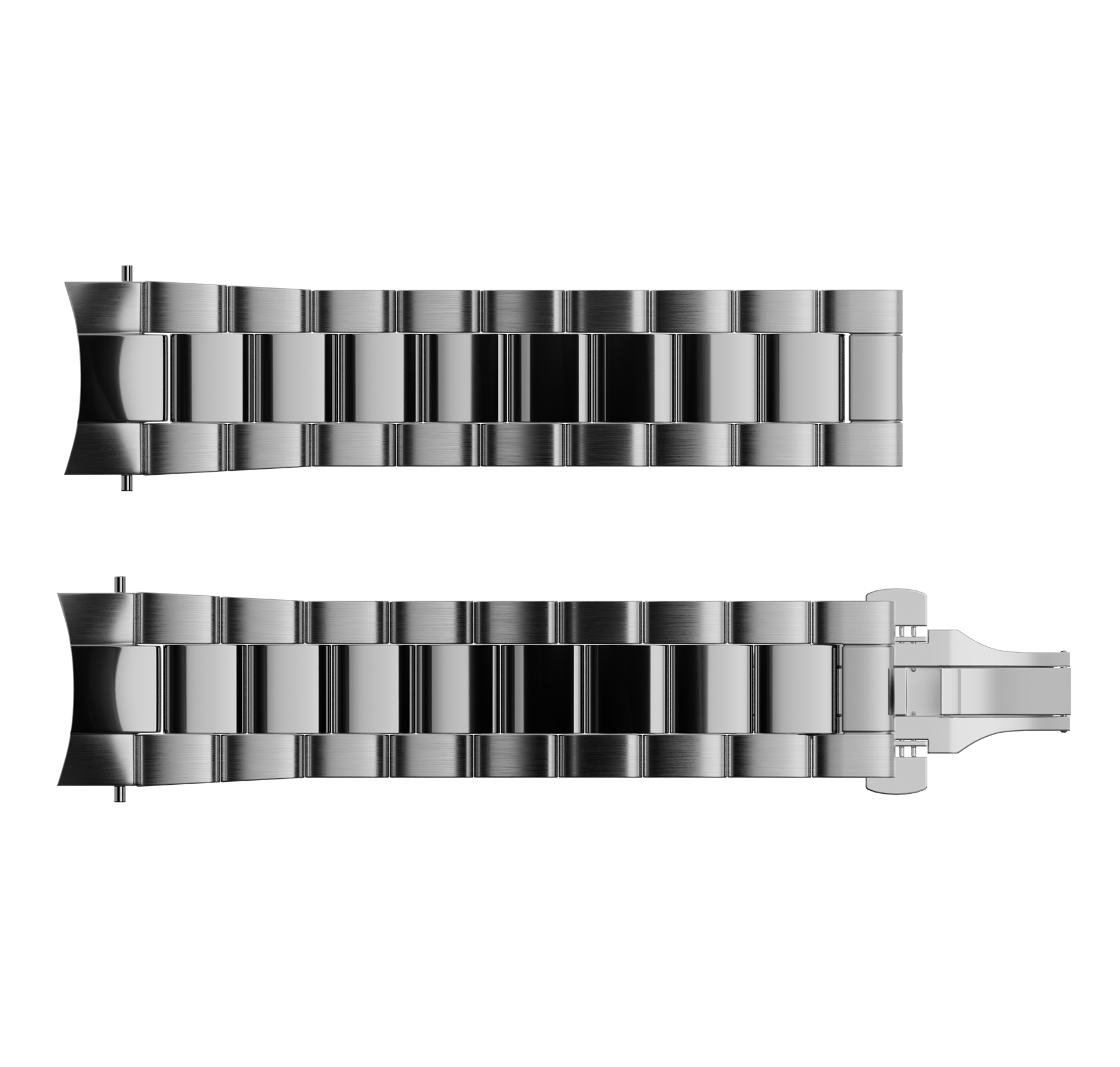 Extreme bracelet, steel