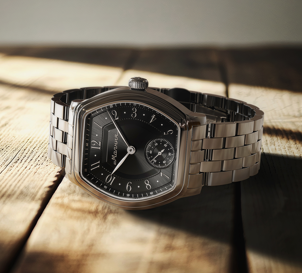 Prestige TCB 3603S 42 mm cuerda manual