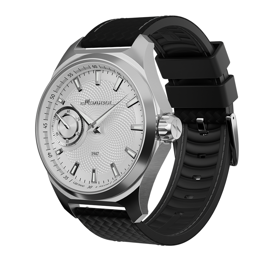 Grand TCB 3603 42 mm cuerda manual