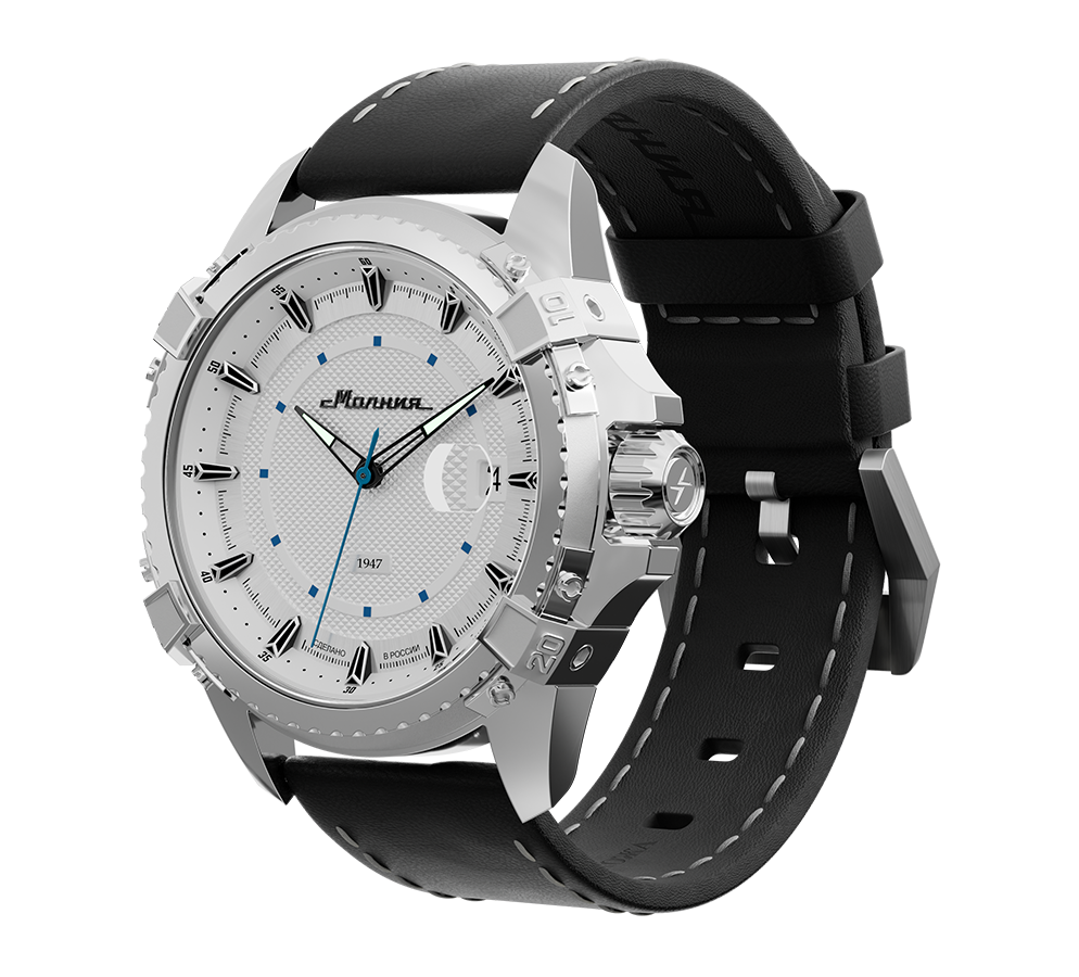 Extreme 42 mm Automatic
