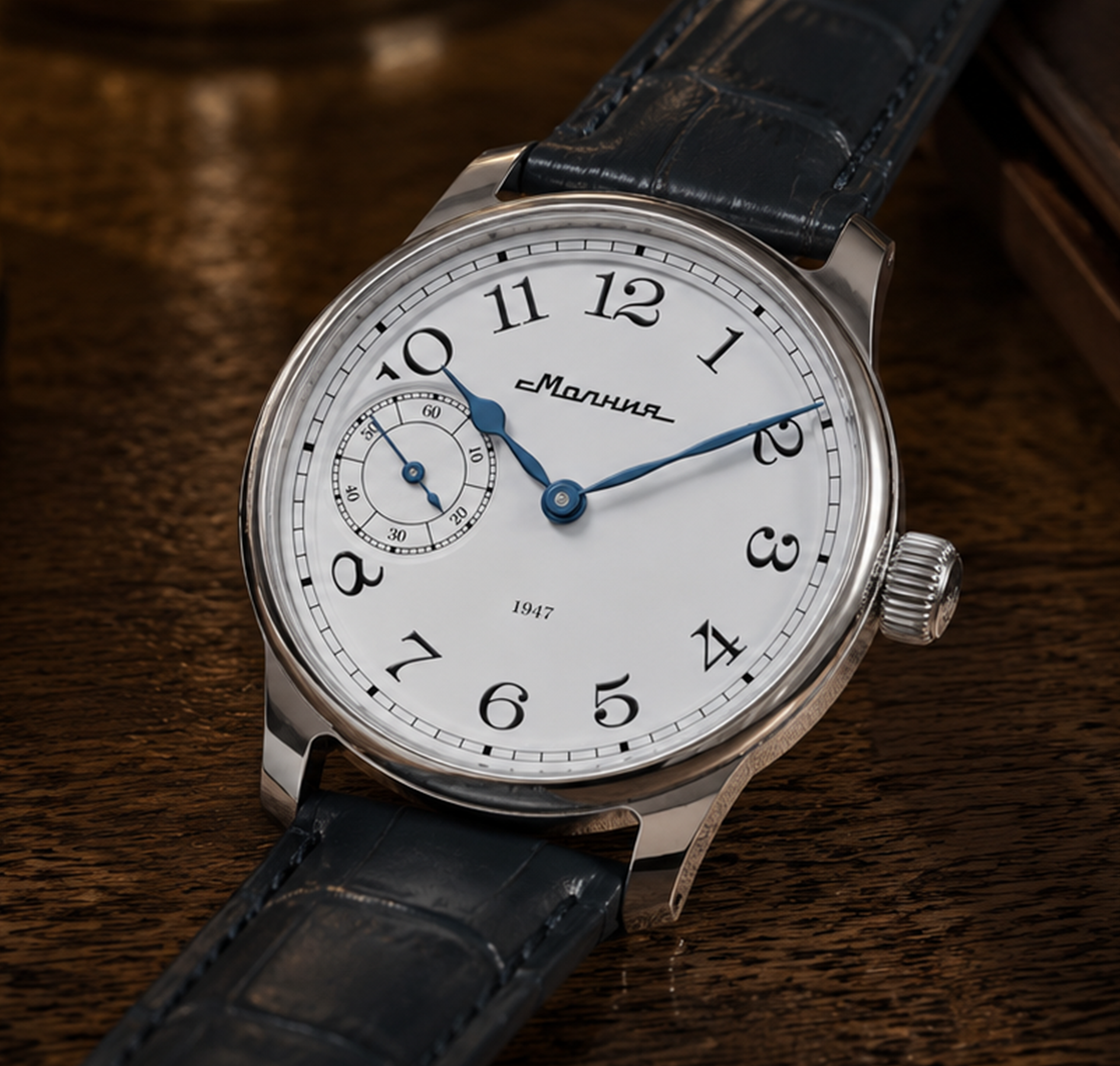 Classic  3603 42 mm cuerda manual