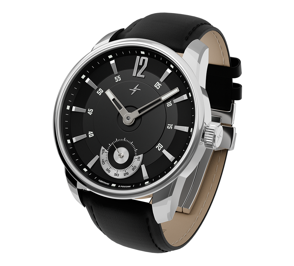 Tribute 1984 TCB 3603S 42 mm cuerda manual