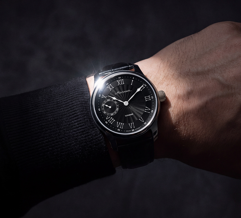 Tribute 1984 TCB 3603 42mm 手動上鍊