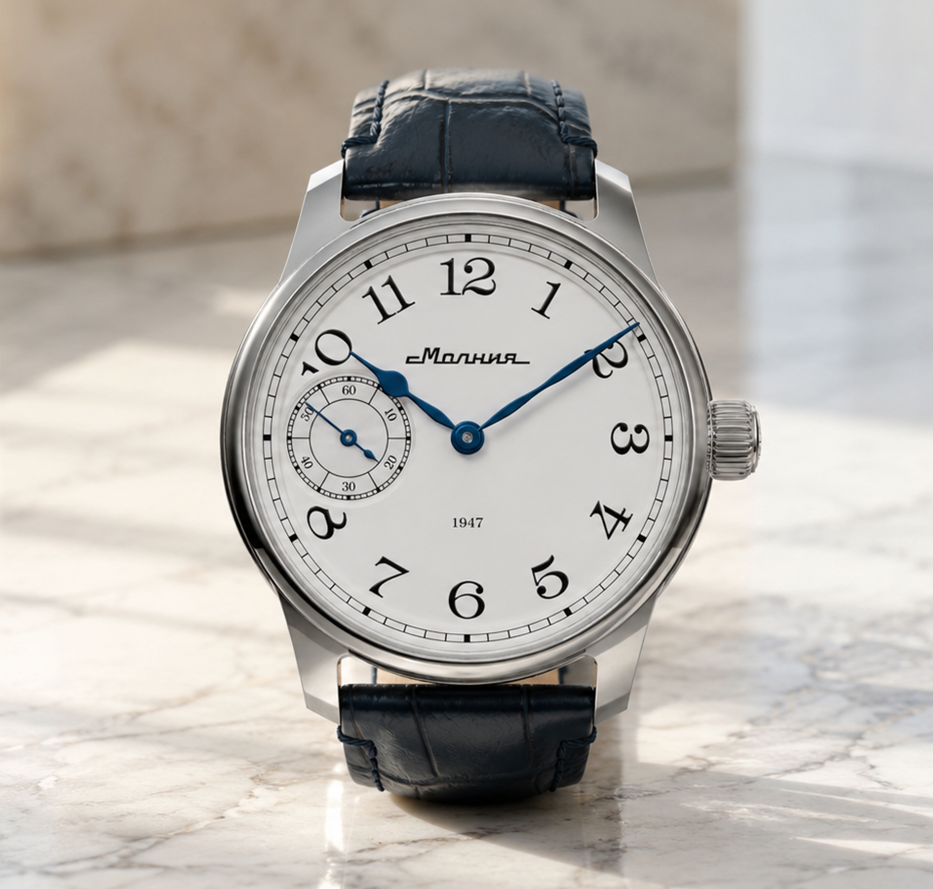 Classic  3603 42 mm cuerda manual