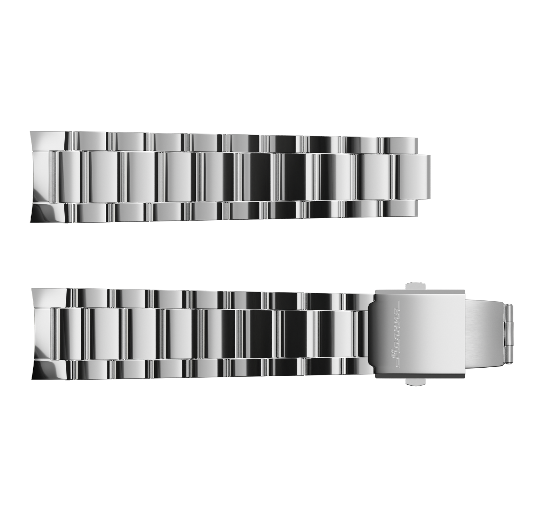 Evolution 3.0 bracelet, large links