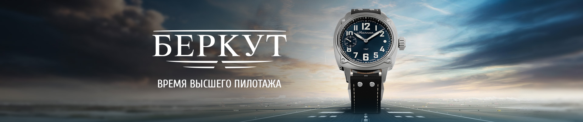 Беркут