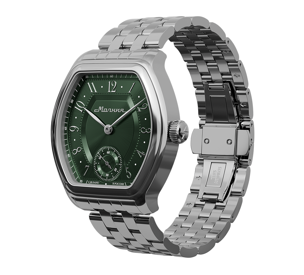 Prestige TCB 3603S 42 mm cuerda manual